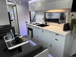 2025 Urban Caravans X-Treme 'X'