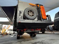 2025 Urban Caravans X-Treme 'X'