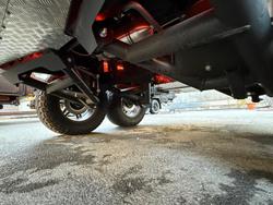 2025 Urban Caravans X-Treme 'X'