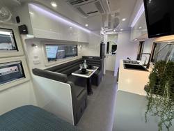 2025 Urban Caravans X-Treme 'X'