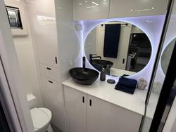 2025 Urban Caravans X-Treme 'X'