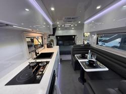 2025 Urban Caravans X-Treme 'X'