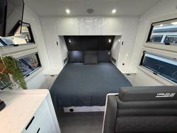 2025 Urban Caravans X-Treme 'X'