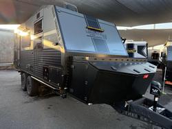 2025 Urban Caravans X-Treme 'X'