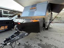 2025 Urban Caravans X-Treme 'X'