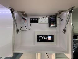 2025 Urban Caravans X-Treme 'X'