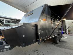 2025 Urban Caravans X-Treme 'X'