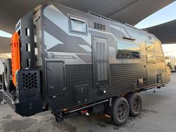 2025 Urban Caravans X-Treme 'X'