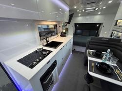 2025 Urban Caravans X-Treme 'X'