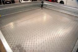 2022 Mitsubishi Triton GLX