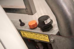 2022 Mitsubishi Triton GLX