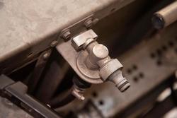 2022 Mitsubishi Triton GLX