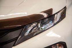 2022 Mitsubishi Triton GLX