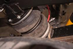 2022 Mitsubishi Triton GLX