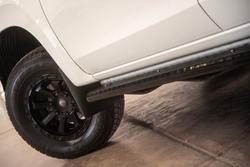 2022 Mitsubishi Triton GLX