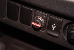 2022 Mitsubishi Triton GLX