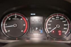 2022 Mitsubishi Triton GLX