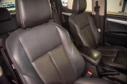 2018 Isuzu D-MAX LS-T High Ride