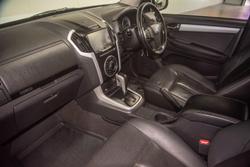 2018 Isuzu D-MAX LS-T High Ride