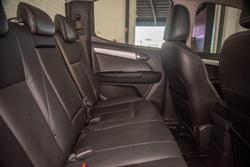 2018 Isuzu D-MAX LS-T High Ride