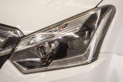 2018 Isuzu D-MAX LS-T High Ride