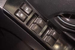 2018 Isuzu D-MAX LS-T High Ride