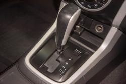 2018 Isuzu D-MAX LS-T High Ride