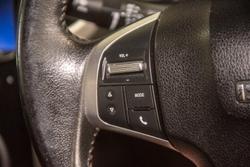 2018 Isuzu D-MAX LS-T High Ride