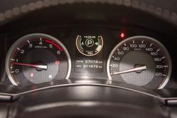 2018 Isuzu D-MAX LS-T High Ride