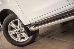 2018 Isuzu D-MAX LS-T High Ride