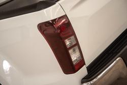 2018 Isuzu D-MAX LS-T High Ride