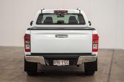 2018 Isuzu D-MAX LS-T High Ride