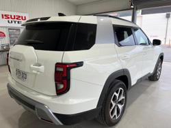 2024 KGM SsangYong Torres ELX