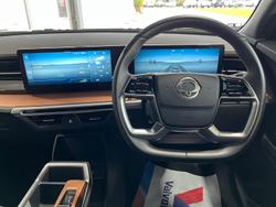 2024 KGM SsangYong Torres ELX