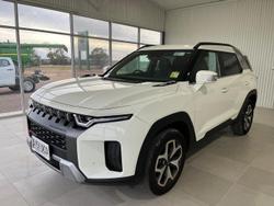 2024 KGM SsangYong Torres ELX