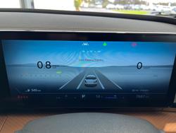 2024 KGM SsangYong Torres ELX