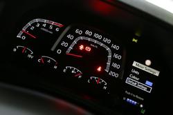 2025 Toyota Landcruiser GXL