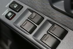 2025 Toyota Landcruiser GXL