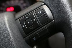 2025 Toyota Landcruiser GXL