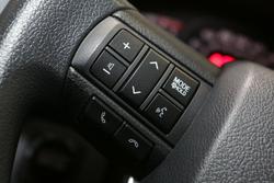 2025 Toyota Landcruiser GXL