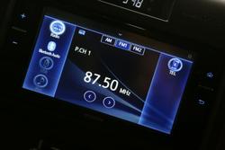 2025 Toyota Landcruiser GXL