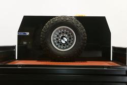 2025 Toyota Landcruiser GXL