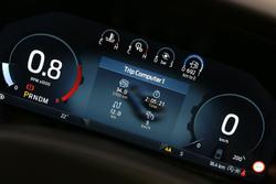 2025 Ford Ranger Platinum