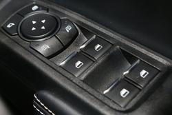 2025 Ford Ranger Platinum