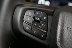 2025 Ford Ranger Platinum