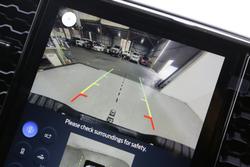 2025 Ford Ranger Platinum