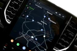 2025 Ford Ranger Platinum