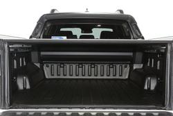 2025 Ford Ranger Platinum