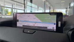 2025 Mazda CX-60 G40e GT