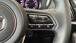 2025 Mazda CX-60 G40e GT